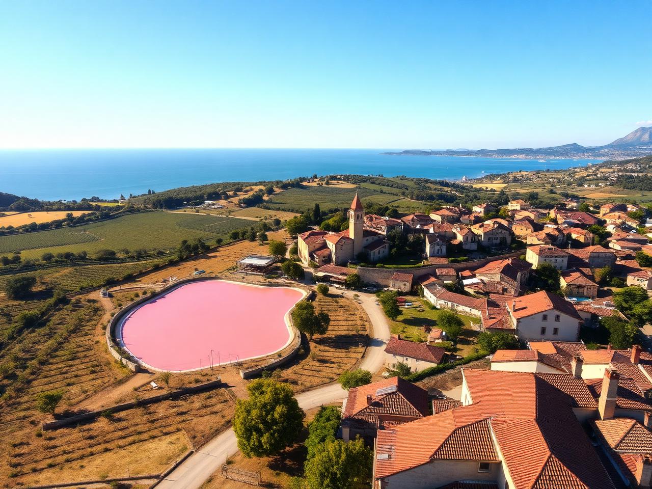 La Palme