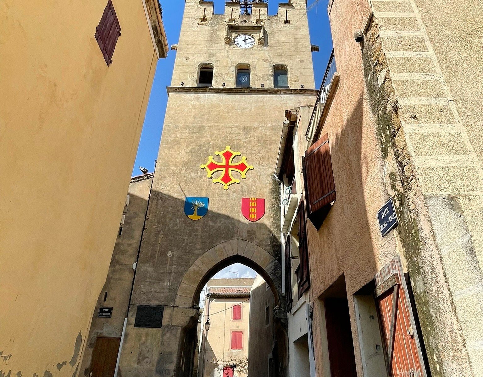 La Palme